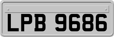 LPB9686