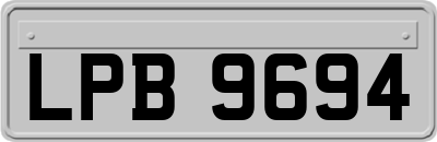 LPB9694