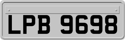 LPB9698