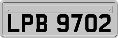 LPB9702
