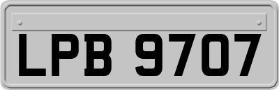 LPB9707