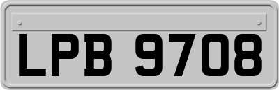 LPB9708