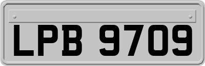 LPB9709