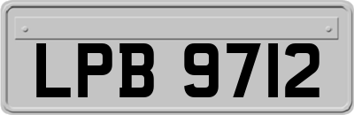 LPB9712