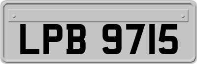 LPB9715