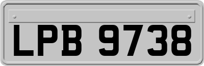LPB9738