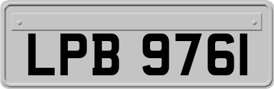 LPB9761