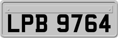 LPB9764