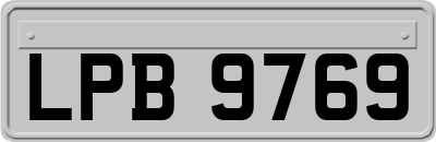 LPB9769