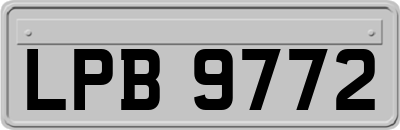 LPB9772