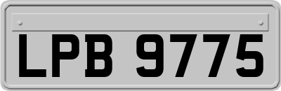 LPB9775