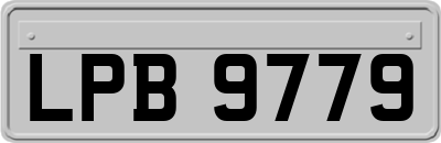 LPB9779