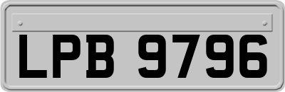 LPB9796