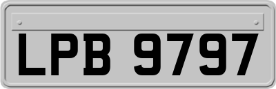 LPB9797