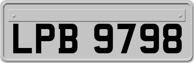 LPB9798