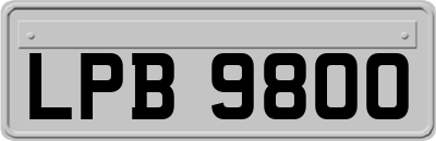 LPB9800