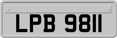LPB9811