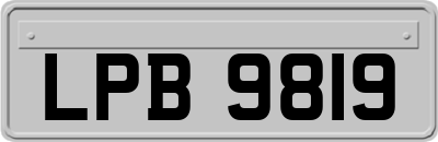 LPB9819