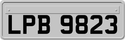 LPB9823
