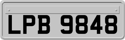 LPB9848