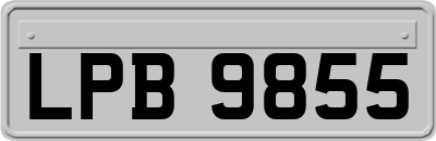 LPB9855