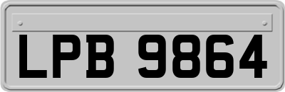 LPB9864