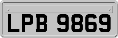 LPB9869