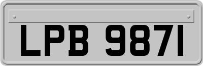 LPB9871