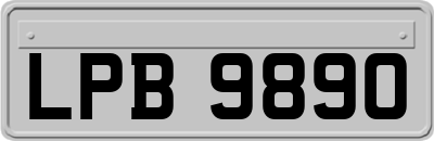 LPB9890