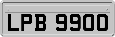 LPB9900