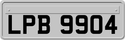 LPB9904