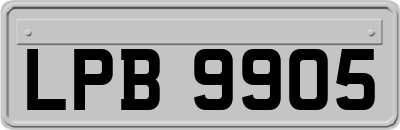 LPB9905