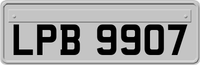 LPB9907
