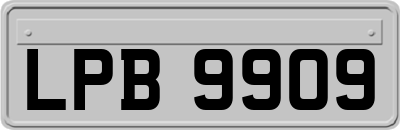 LPB9909