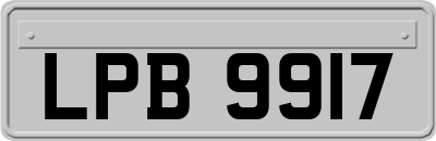LPB9917