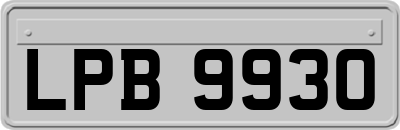LPB9930