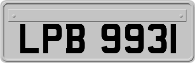 LPB9931