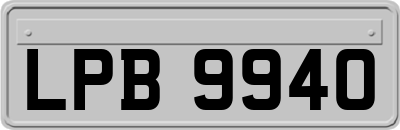 LPB9940