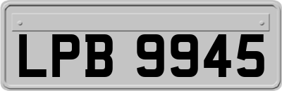 LPB9945