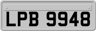 LPB9948