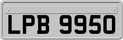 LPB9950
