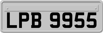 LPB9955
