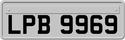 LPB9969