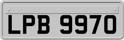 LPB9970