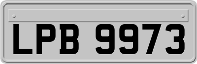 LPB9973