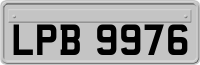 LPB9976