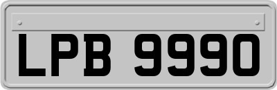 LPB9990