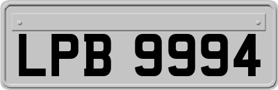LPB9994