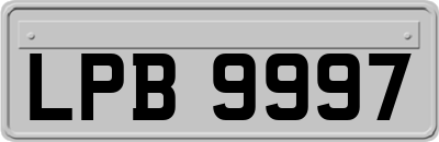 LPB9997