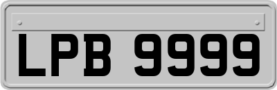 LPB9999